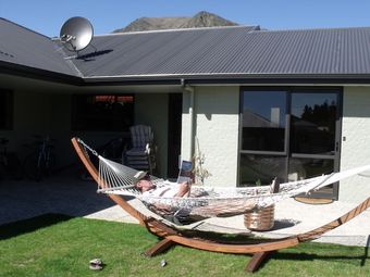 Bigsky Bed And Breakfast