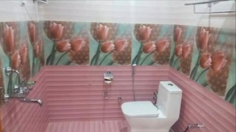 Hotel Sky Blue And Restaurant