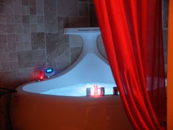 Hotel Une Parenth�se Pour Deux