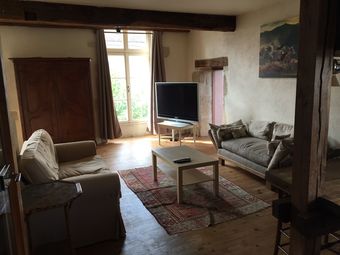 B&B Le Jardin De Carco