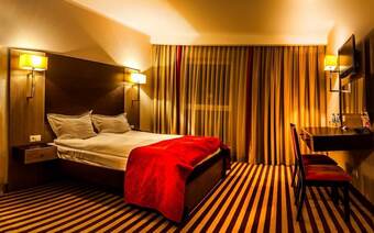 Hotel Poznanski