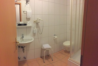 Hotel Restaurant Kasserolle