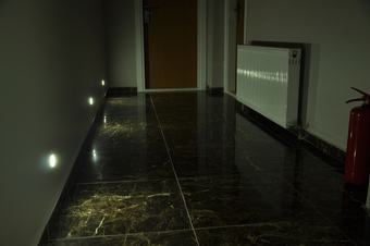 Hotel Osmanli Omtel Otel