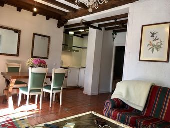 Apartamentos La Casona