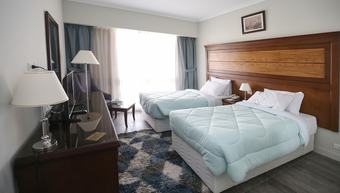 Horizon Shahrazad Hotel