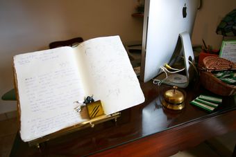 Bed & Breakfast Hotel Nido Verde