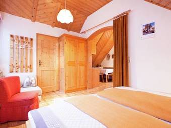 Apartamento Sonnentau