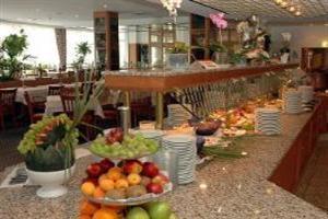 Ramada Hotel Leipzig-halle