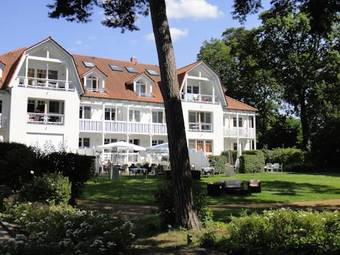 Aparthotel Victoria Am See