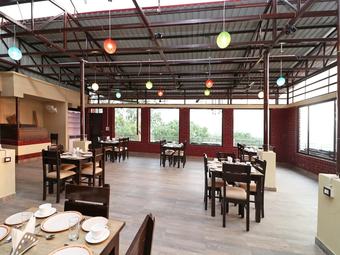 Hotel Oyo 14766 Pacify Hills