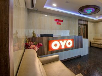 Oyo 13584 Hotel Ruchi