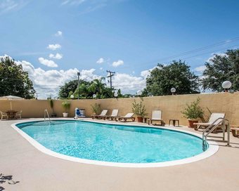 Hotel Comfort Inn & Suites Lantana - West Palm Beach South
