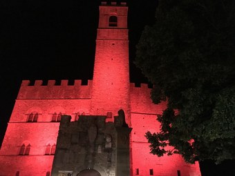 Hotel Ristorante Docciola