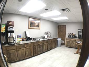 Crossroads Hotel At Huron Event Center