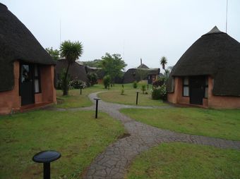 Hostal Hawane Resort