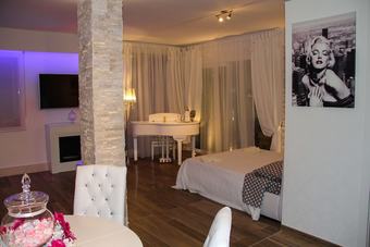 B&B La Dolce Notte