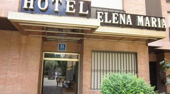 Hotel Elena Maria