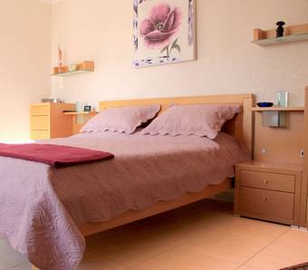 Bed And Breakfast Am H�henweg