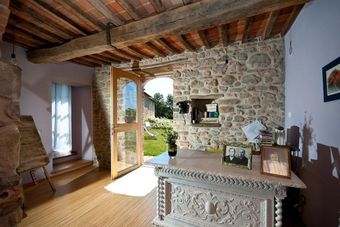 Agroturismo Podere Le Olle