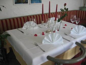 Hostal Hotel Restaurant Cala Luna