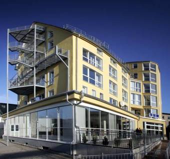 Hotel Im Kornspeicher