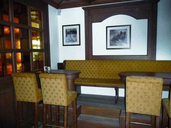 Hotel Landhaus Lellichow