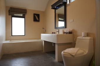 Hotel Baan Me Suk Spa & Resort Hua-hin