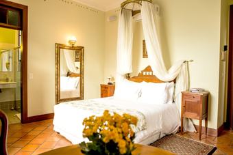 Hotel Boutique Quinta Das Videiras