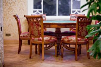 Hotel Schloss Wendorf