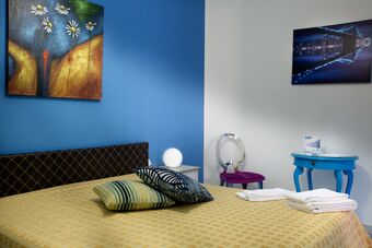 Bed & Breakfast Il Mandorlo