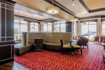 Hotel Hilton Garden Inn Oxford/anniston