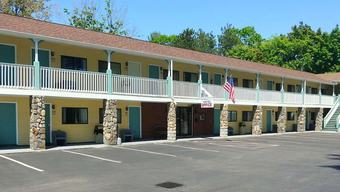 Motel Magnuson Hotel Hampton NH