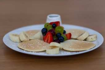Hotel Shaftoe's Bed And Breakfast