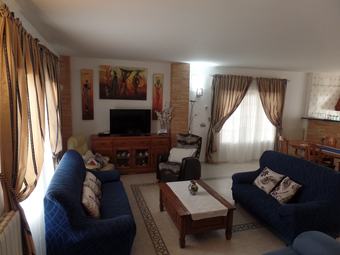 Agroturismo Casa Rural Casablanca