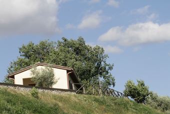 Agroturismo La Perticara