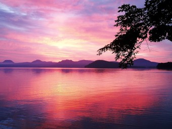 Kussharo Prince Hotel