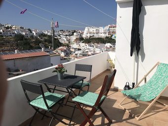 Apartamentos Mar De Sal By Stay@here