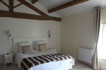 Bed & Breakfast Flore Des Marais