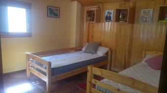 Agroturismo Casita De Orlando