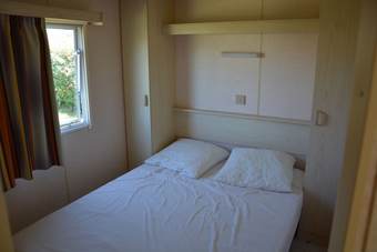 Camping Les Chenes Clairs