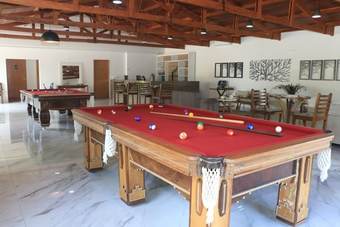 Hotel Guarany Eco Resort