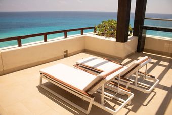 Hotel Club Royal Solaris Cancun - Premier All Inclusive