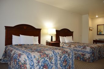 Motel 6 Atoka, Ok
