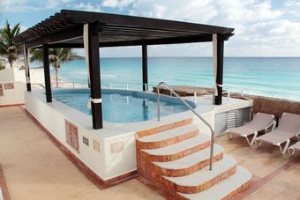 Hotel Club Gr Caribe Cancun ? Premier All Inclusive