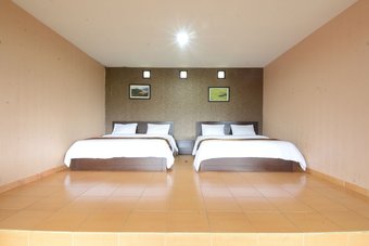 Hotel Villa Lemon