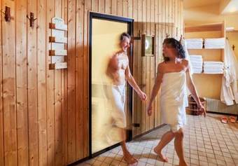 Berg- Und Aktivhotel Edelsberg, Edelsberg Gmbh