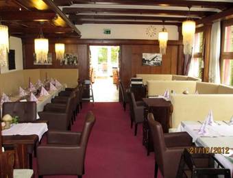 Hotel Gasthof Storchen