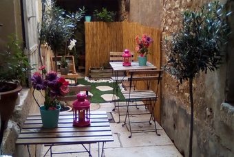 Bed & Breakfast Autour Des Ch�teaux