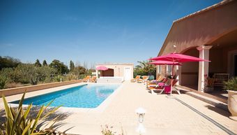 G�te La Cigale De Provence