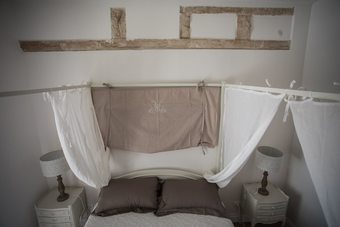 Bed & Breakfast Palazzo Siena De Facendis